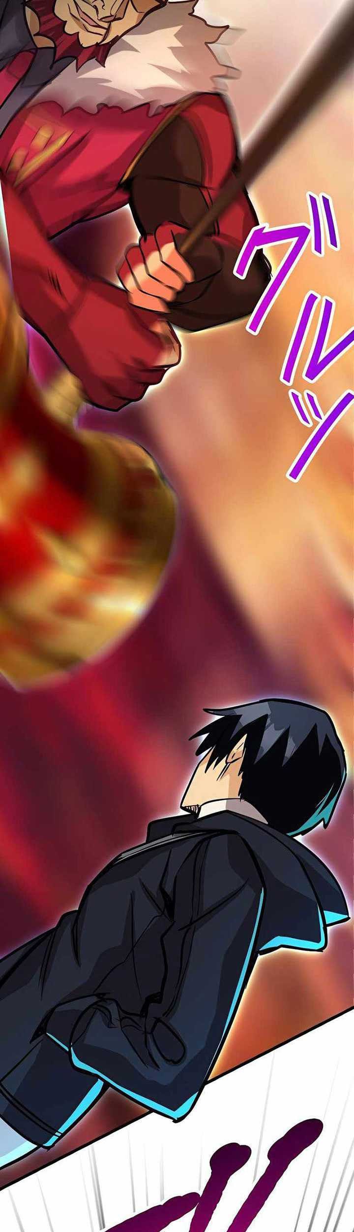 I’m the Only One Who Knows That Jobless Is the Strongest Chapter 23 Gambar 40