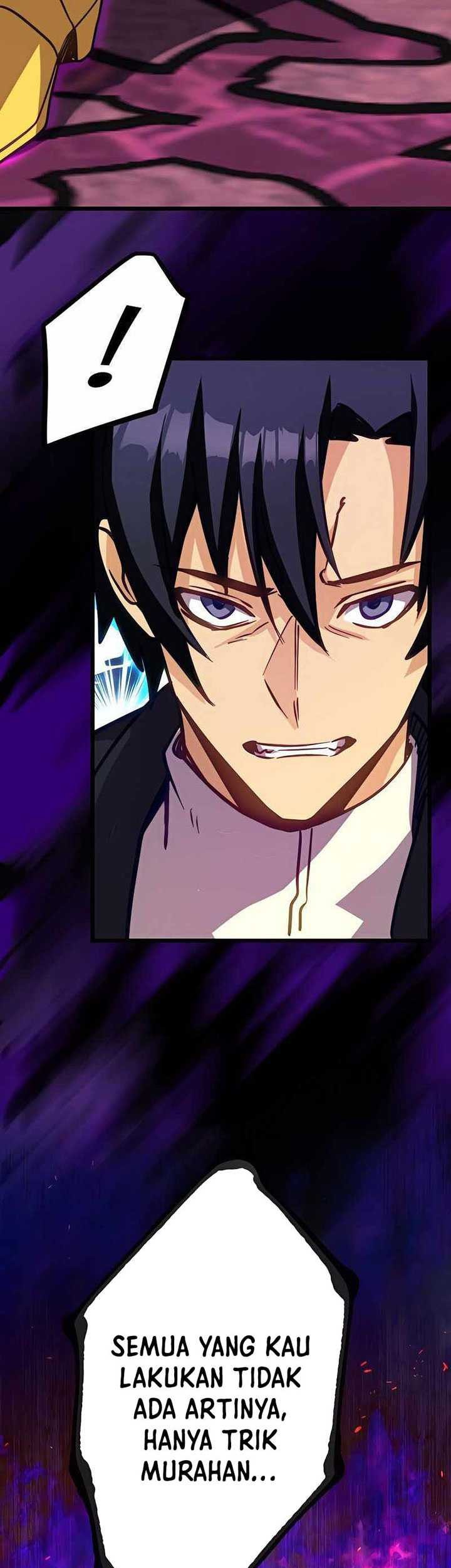 I’m the Only One Who Knows That Jobless Is the Strongest Chapter 23 Gambar 56