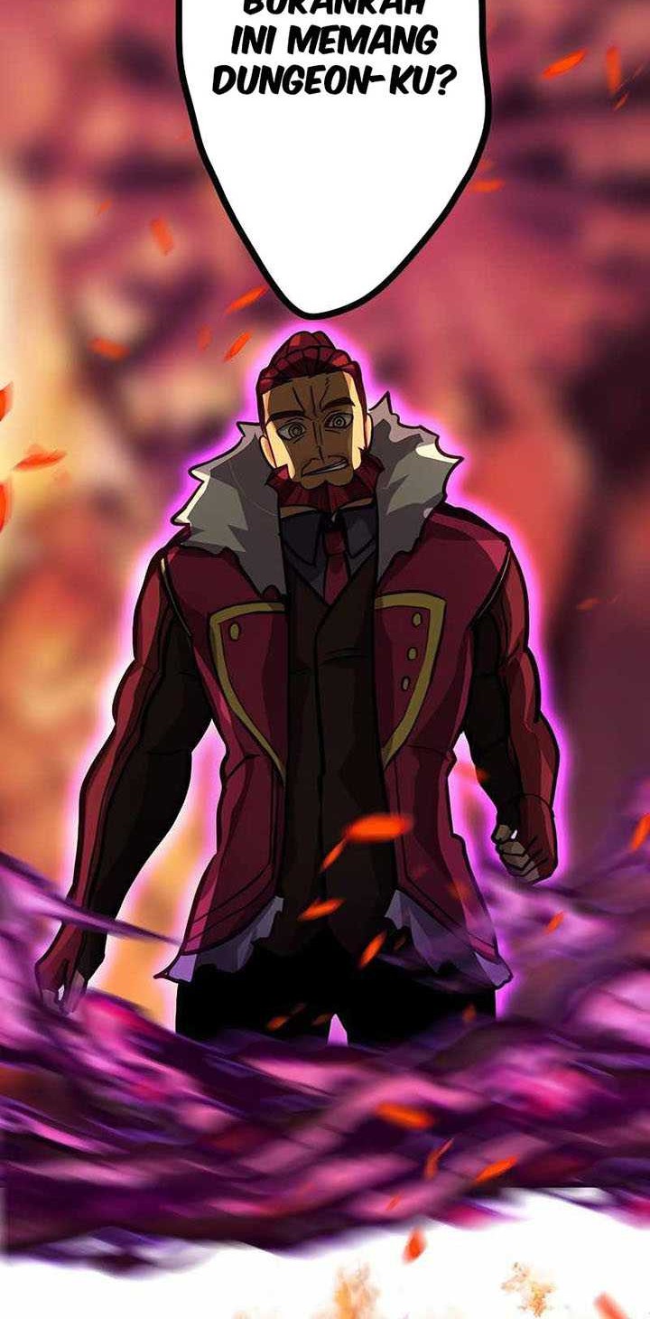 I’m the Only One Who Knows That Jobless Is the Strongest Chapter 23 Gambar 67
