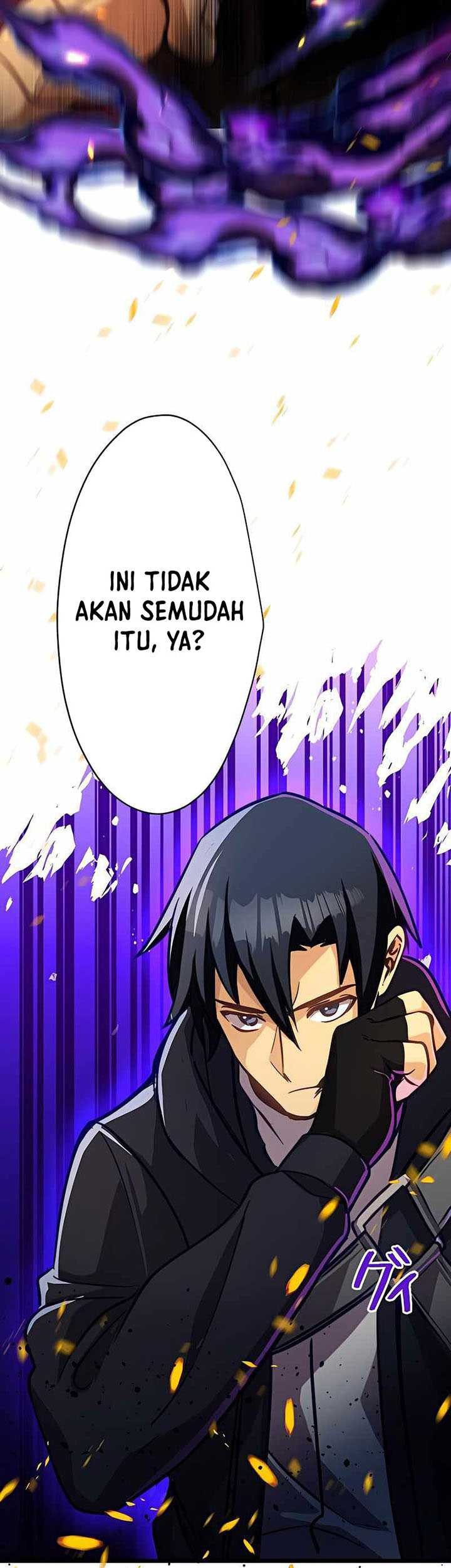 I’m the Only One Who Knows That Jobless Is the Strongest Chapter 23 Gambar 4