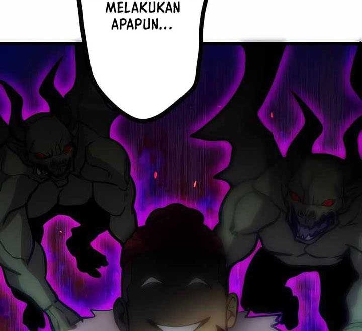 I’m the Only One Who Knows That Jobless Is the Strongest Chapter 23 Gambar 79