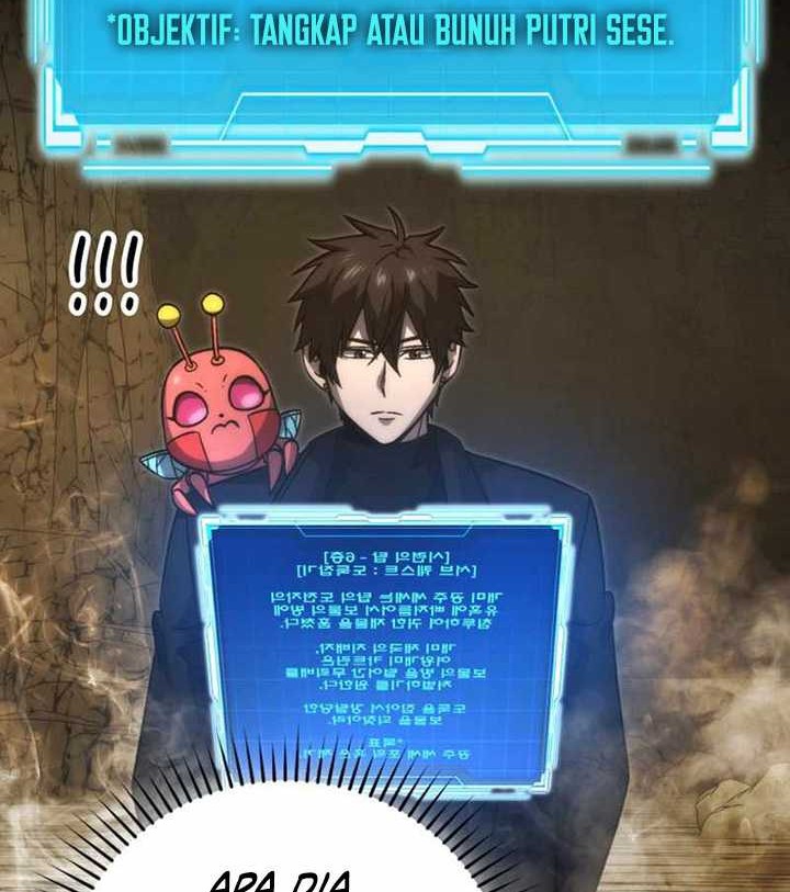 Demon Lord’s Martial Arts Ascension Chapter 77 Gambar 51
