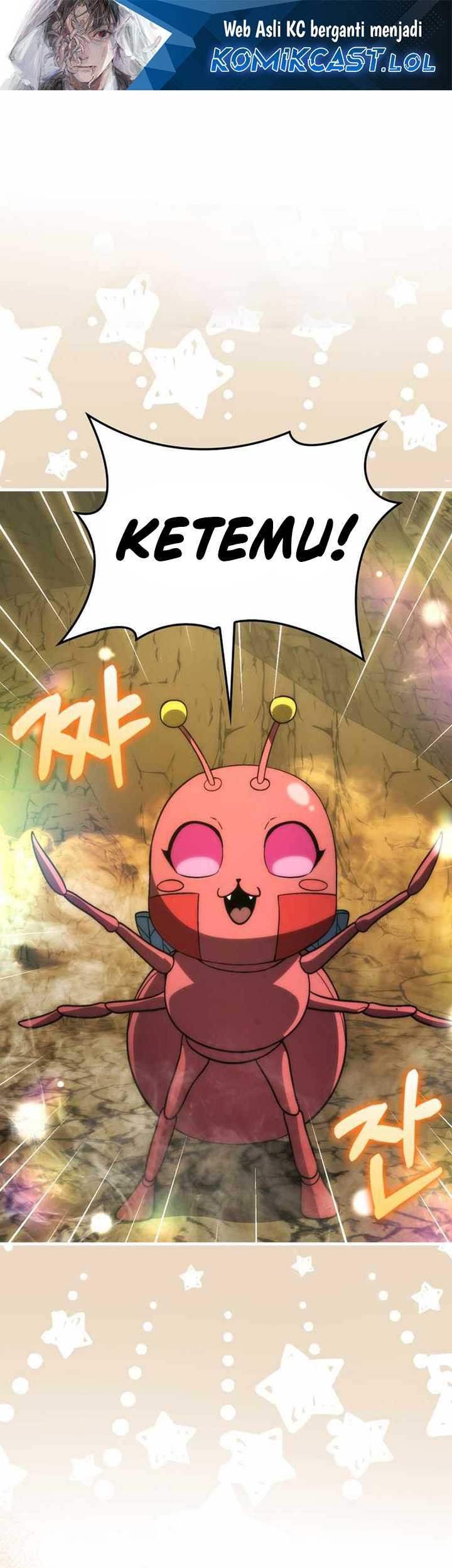 Baca Manhwa Demon Lord’s Martial Arts Ascension Chapter 77 Gambar 2