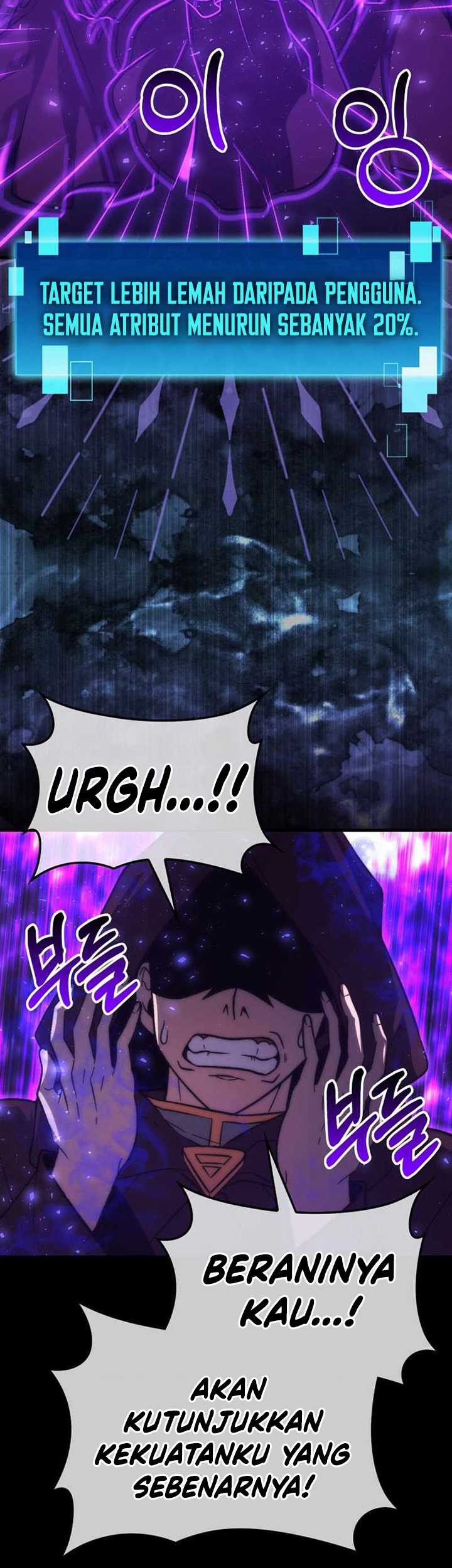 Demon Lord’s Martial Arts Ascension Chapter 77 Gambar 70