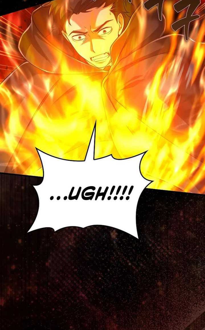 Mightiest Melee Magician Chapter 27 Gambar 36