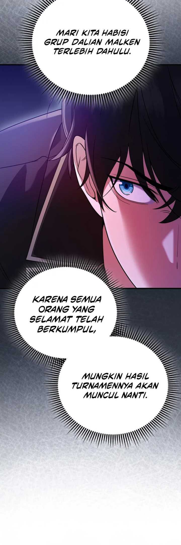 Mightiest Melee Magician Chapter 27 Gambar 43