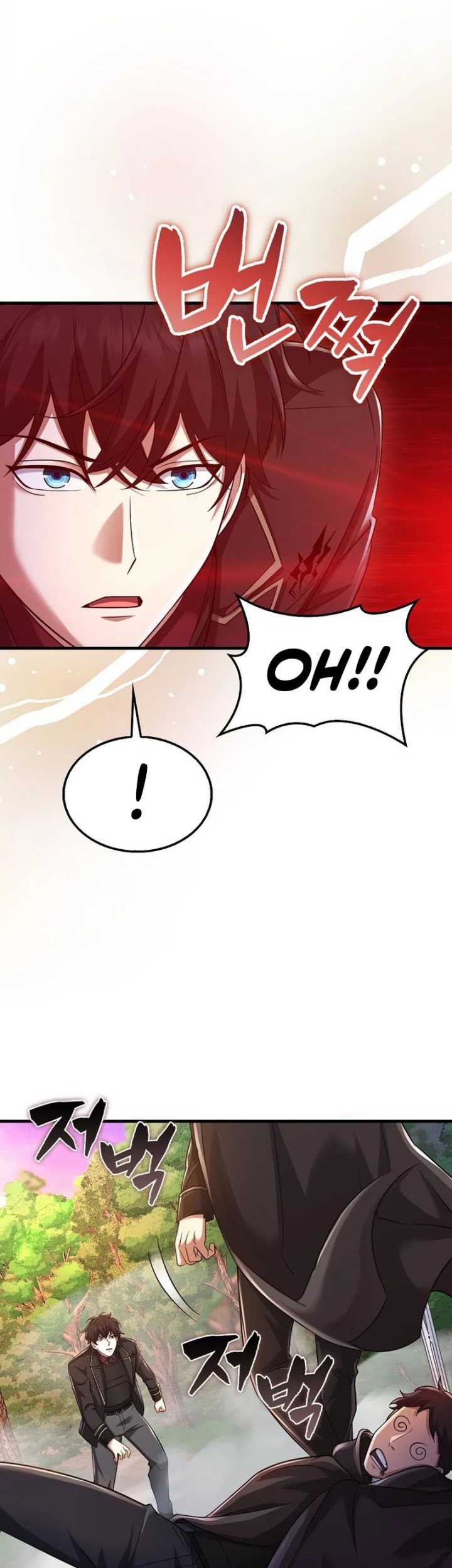 Mightiest Melee Magician Chapter 27 Gambar 50