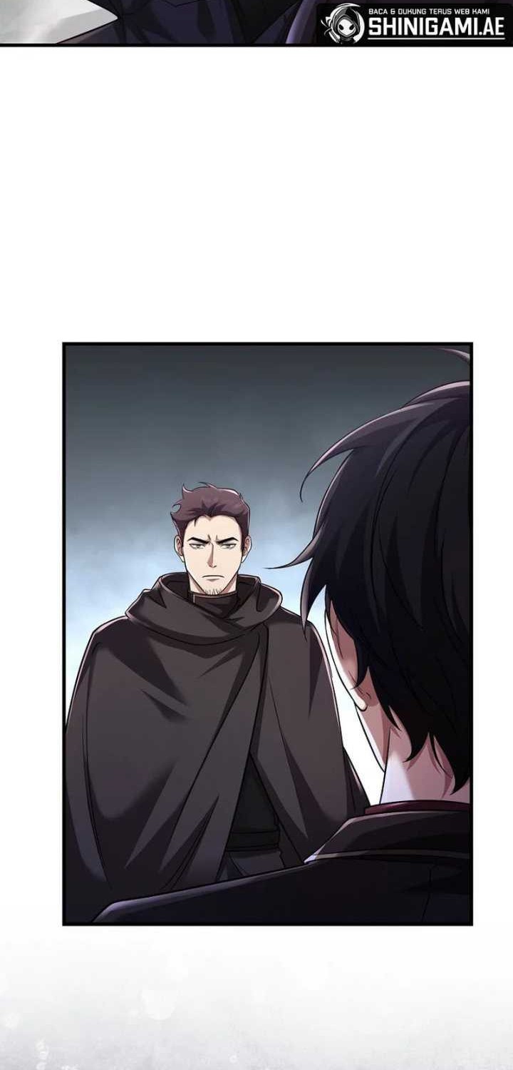 Mightiest Melee Magician Chapter 27 Gambar 51
