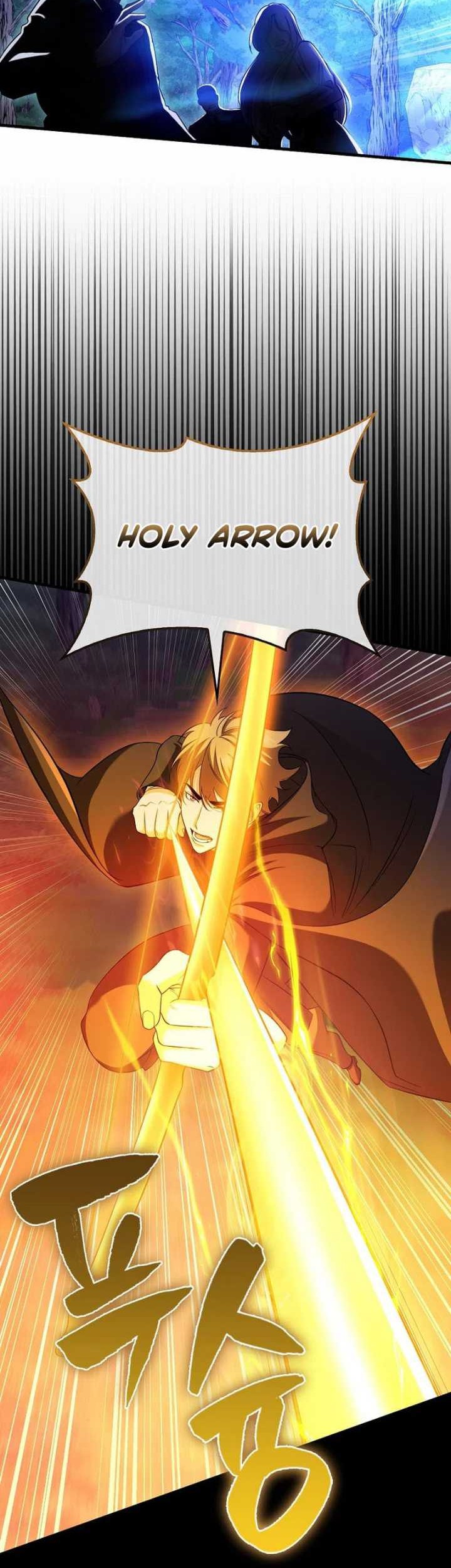 Mightiest Melee Magician Chapter 27 Gambar 22