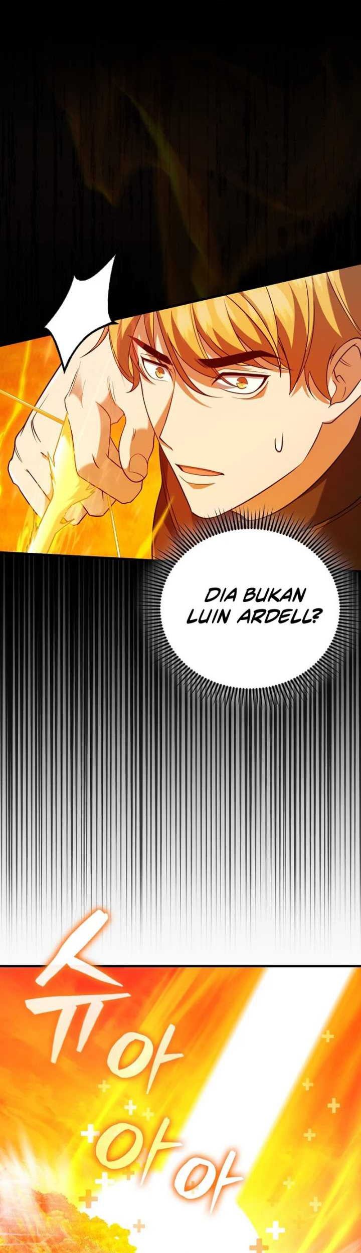 Mightiest Melee Magician Chapter 27 Gambar 23