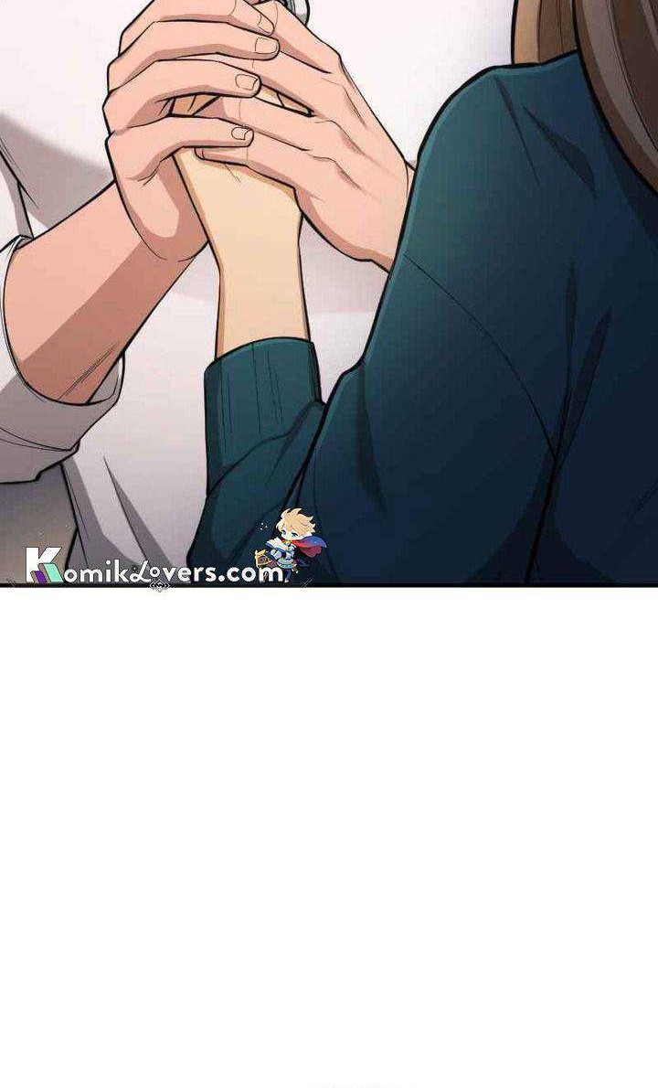 Paranoid Mage Chapter 08 Gambar 27