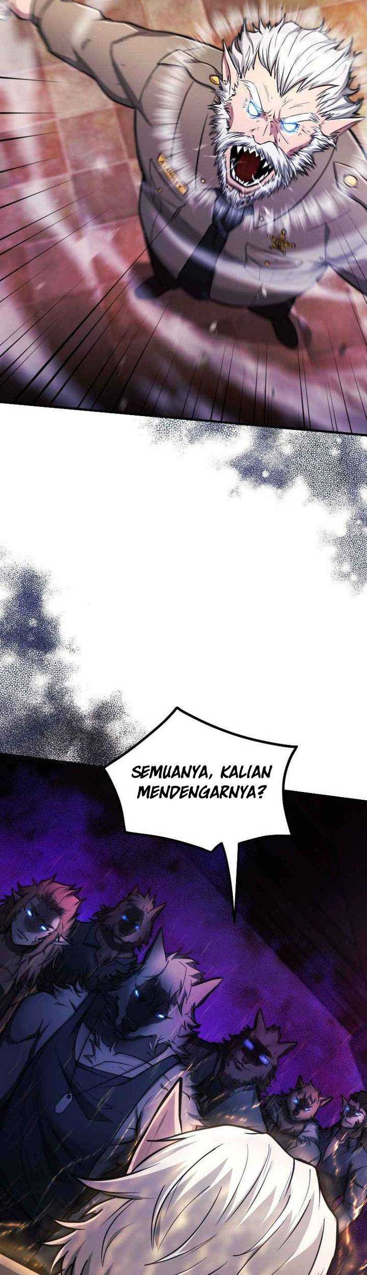 Paranoid Mage Chapter 08 Gambar 44