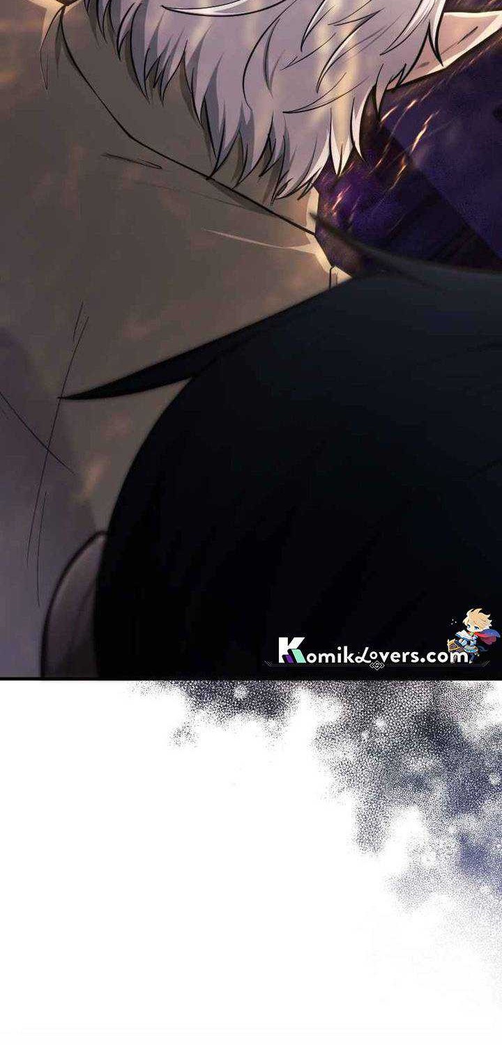 Paranoid Mage Chapter 08 Gambar 45