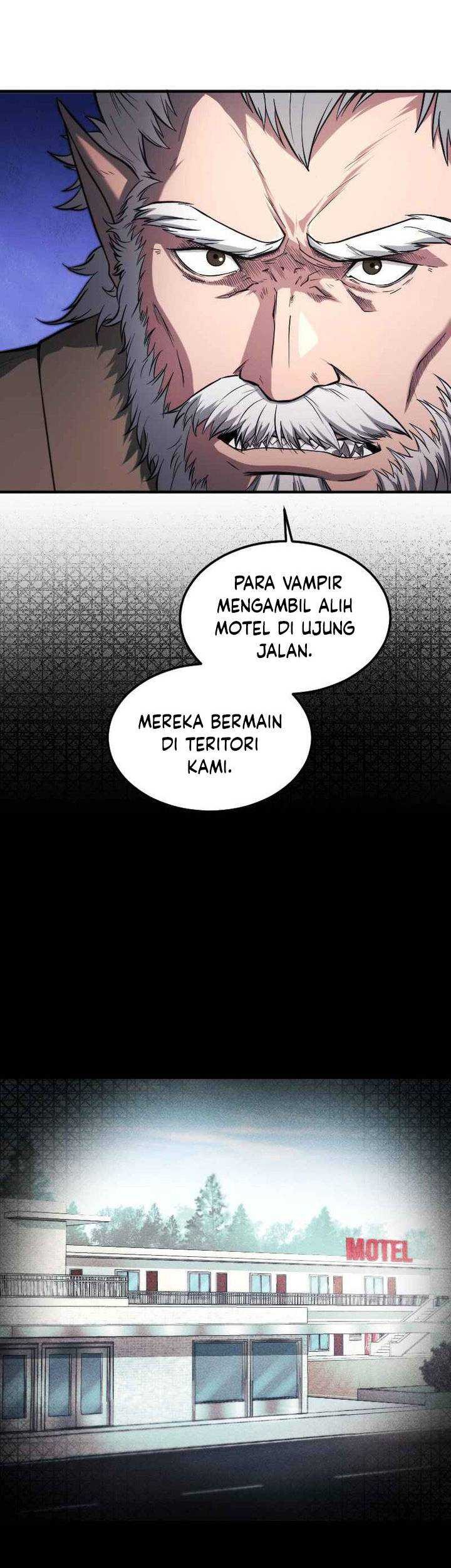 Paranoid Mage Chapter 08 Gambar 48