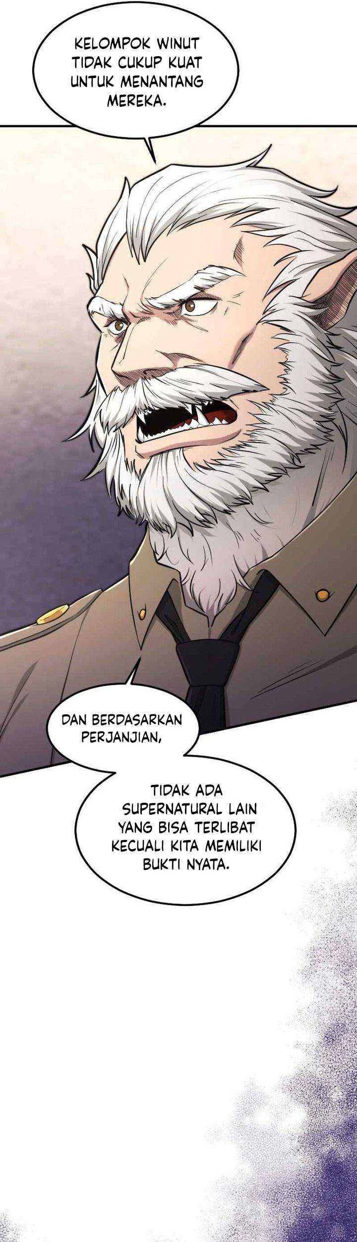 Paranoid Mage Chapter 08 Gambar 54