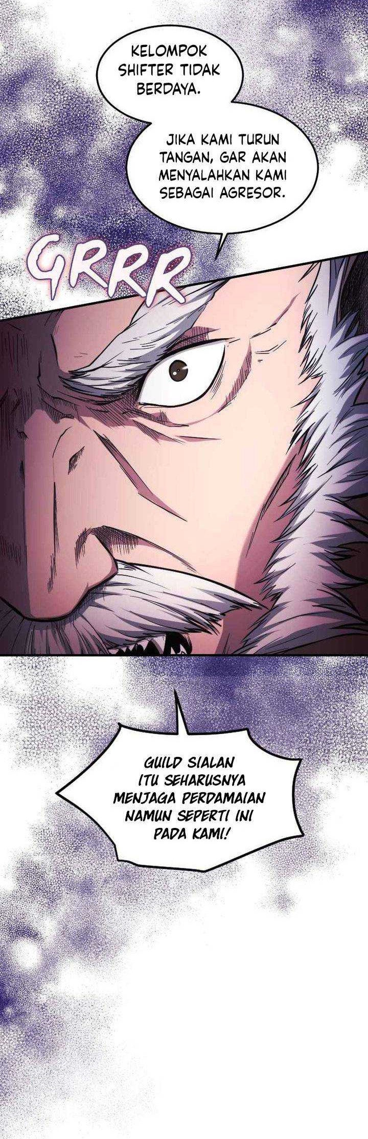 Paranoid Mage Chapter 08 Gambar 55