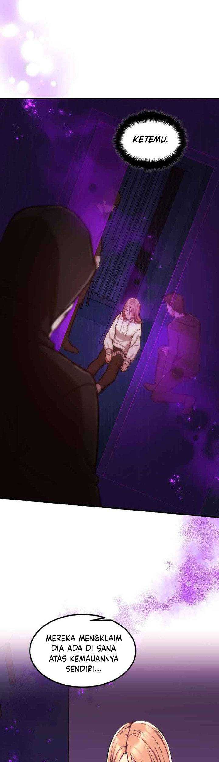 Paranoid Mage Chapter 08 Gambar 60