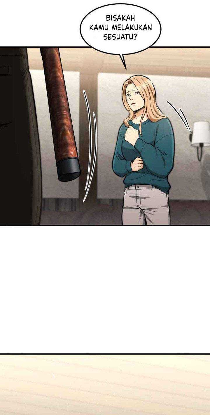 Paranoid Mage Chapter 08 Gambar 71