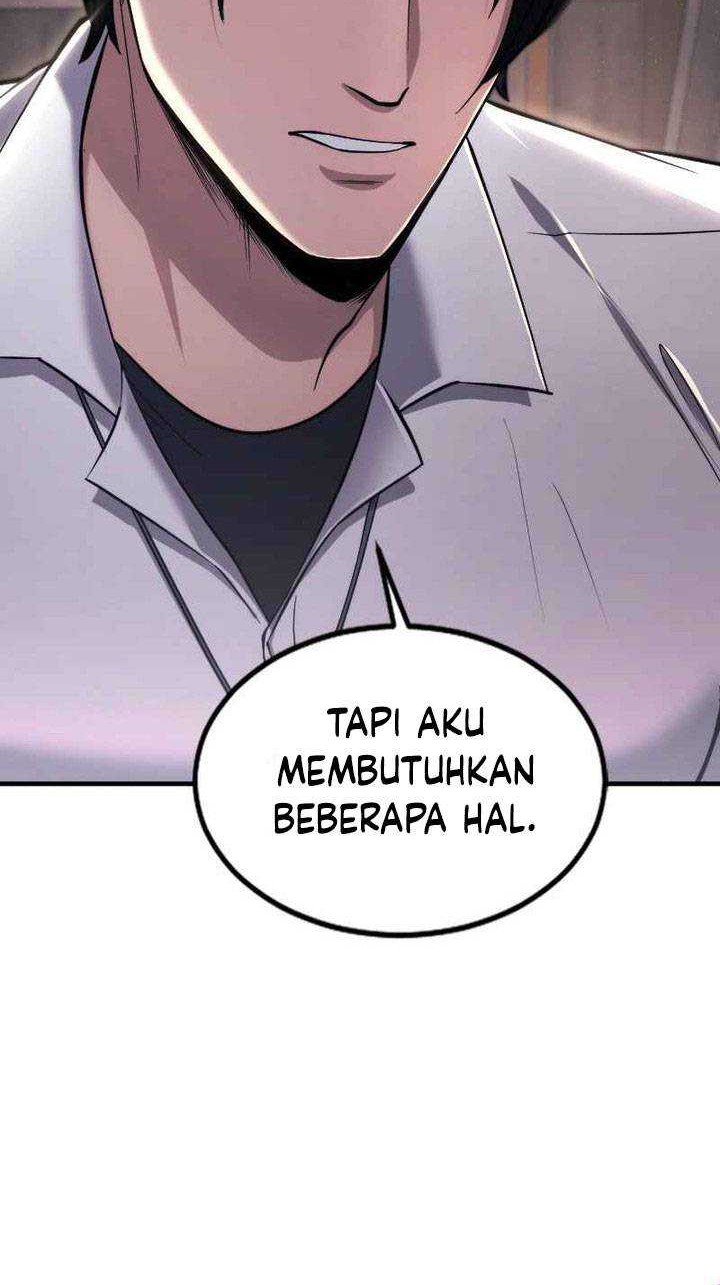 Paranoid Mage Chapter 08 Gambar 73