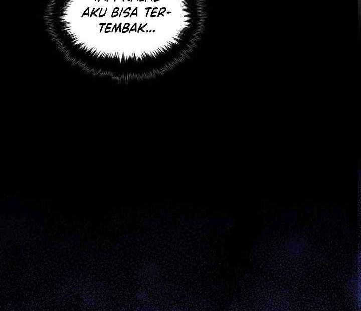 Paranoid Mage Chapter 07 Gambar 19