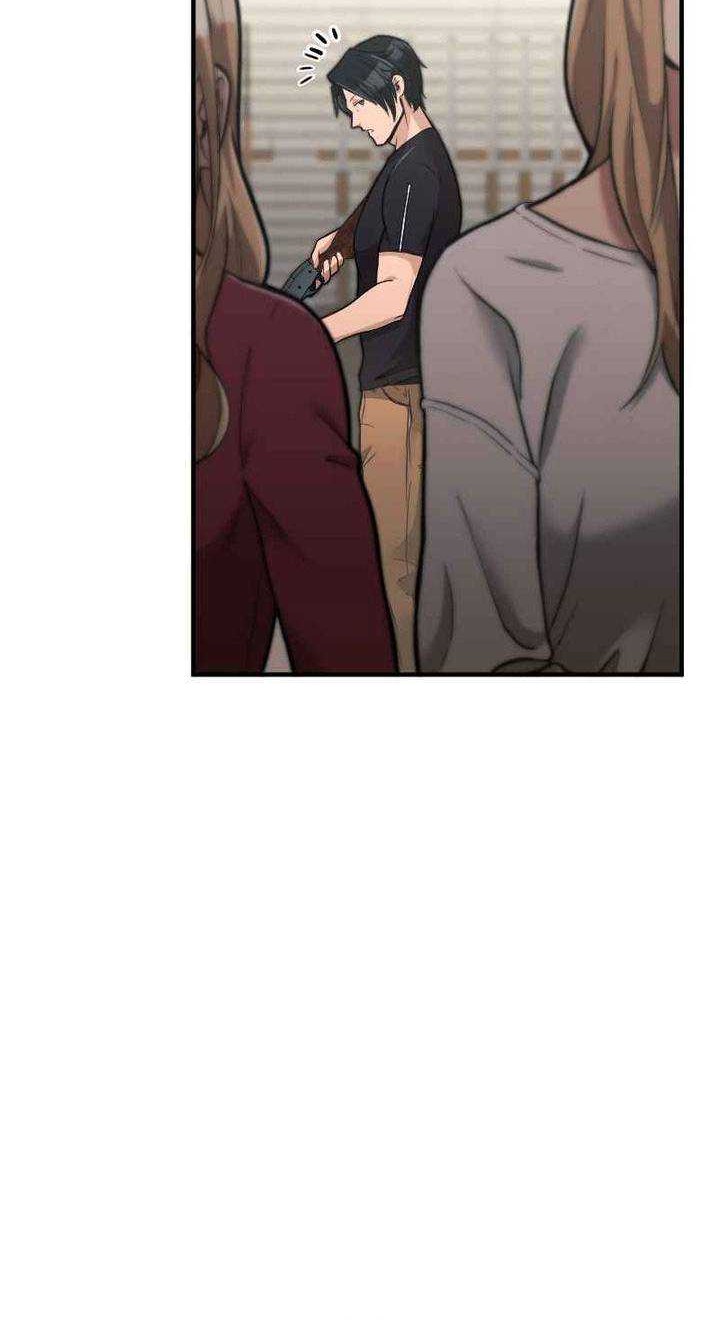 Paranoid Mage Chapter 07 Gambar 21