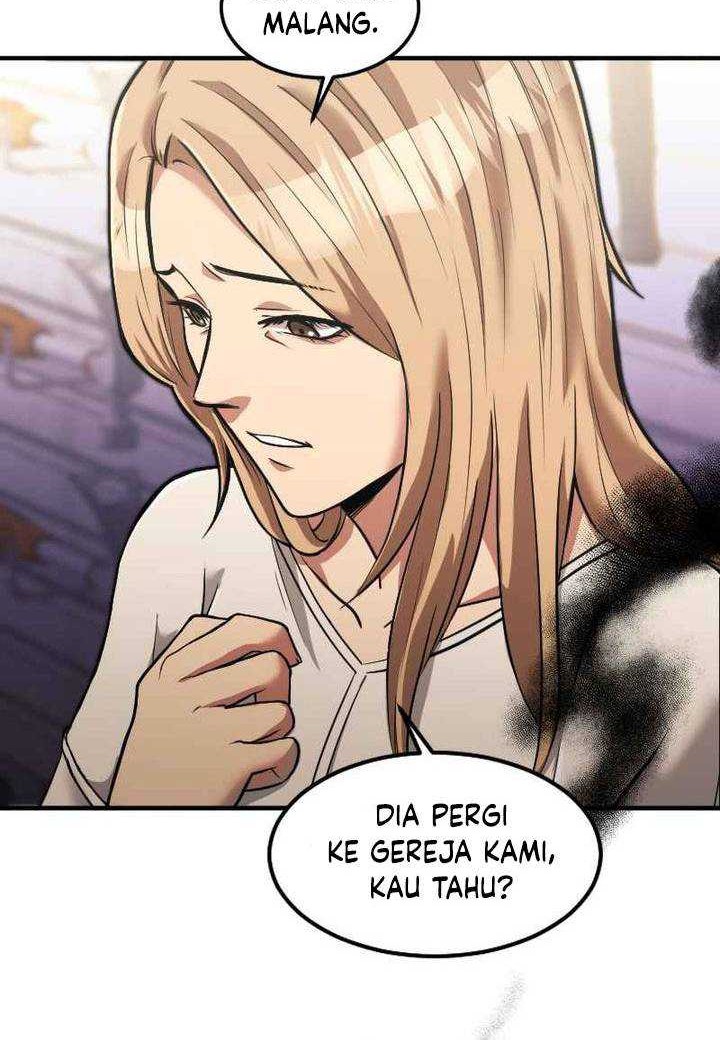 Paranoid Mage Chapter 07 Gambar 25