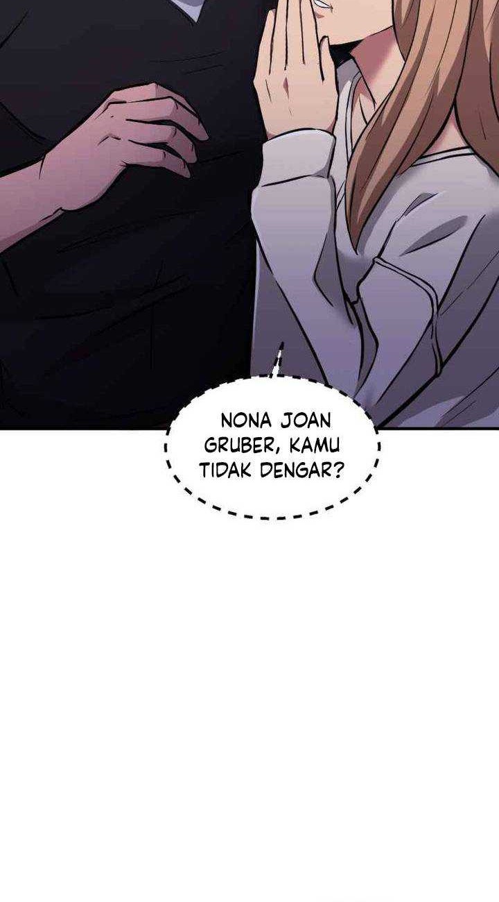 Paranoid Mage Chapter 07 Gambar 27