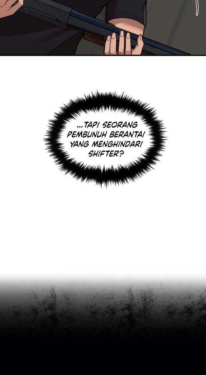 Paranoid Mage Chapter 07 Gambar 33