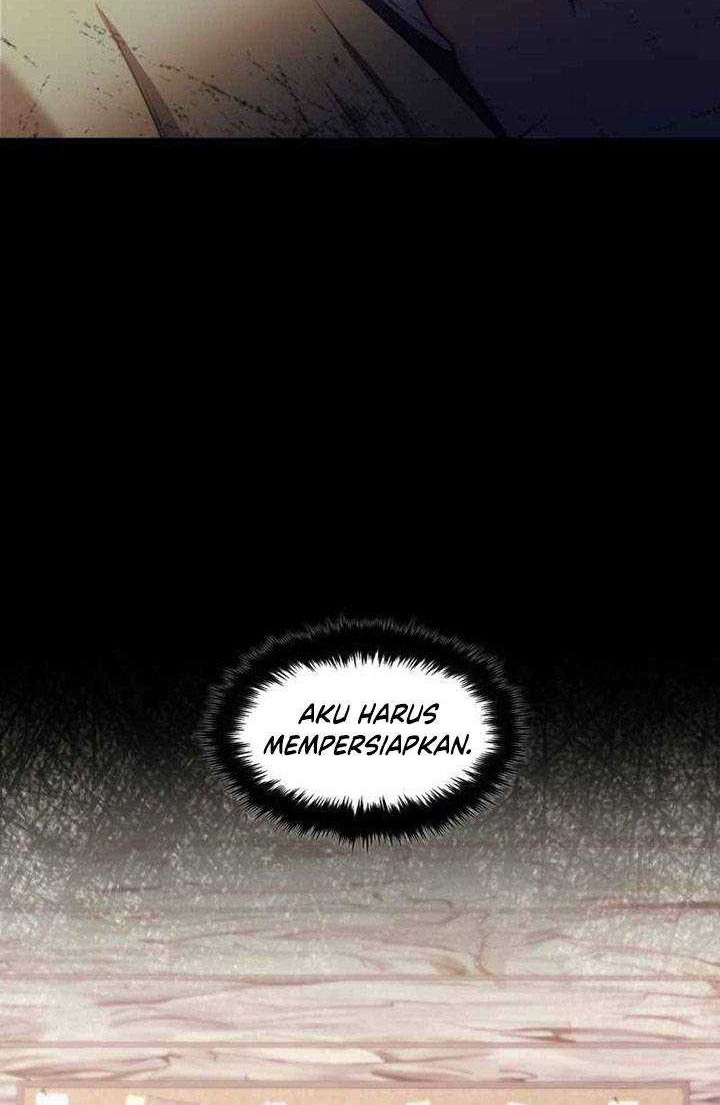 Paranoid Mage Chapter 07 Gambar 35