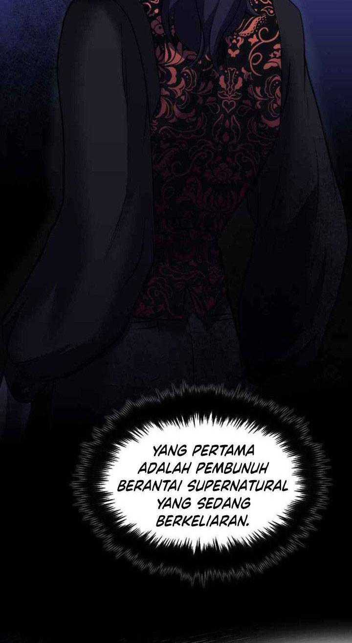 Paranoid Mage Chapter 07 Gambar 39