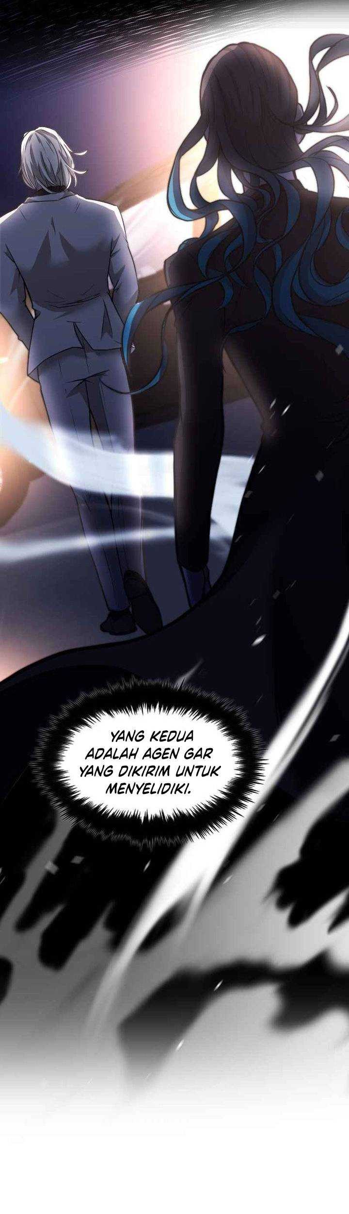 Paranoid Mage Chapter 07 Gambar 40