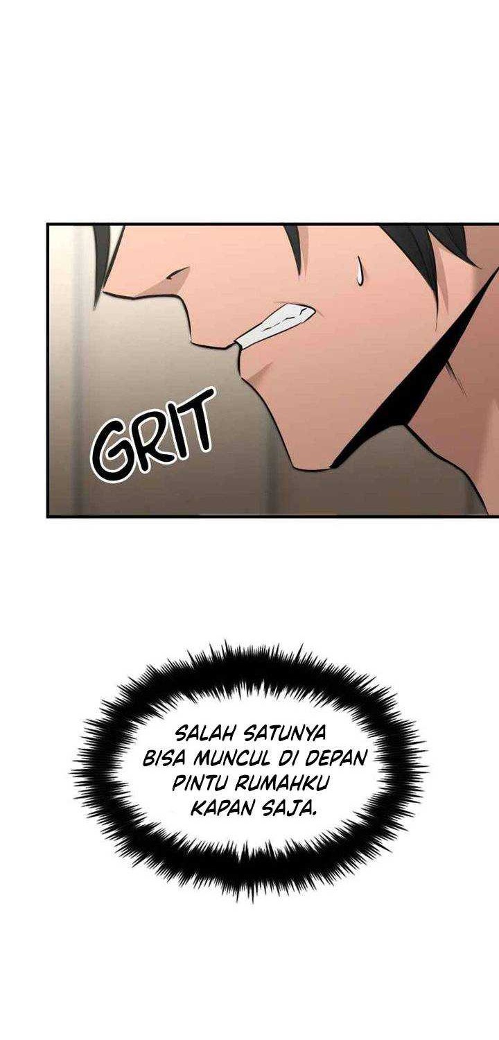 Paranoid Mage Chapter 07 Gambar 41