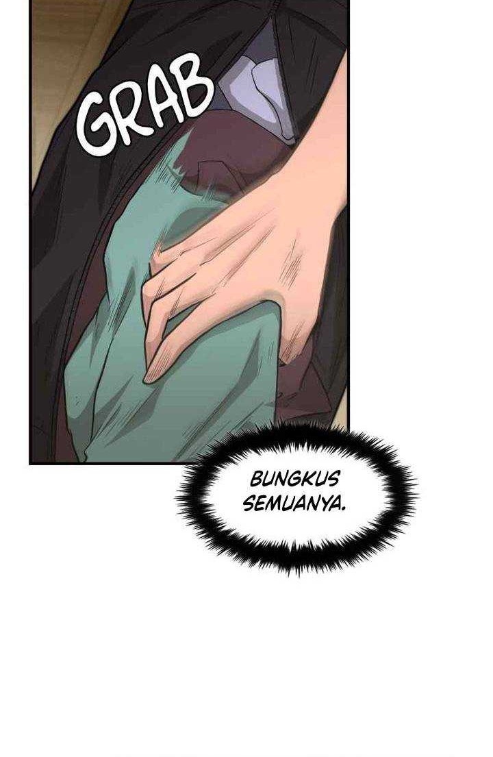 Paranoid Mage Chapter 07 Gambar 43
