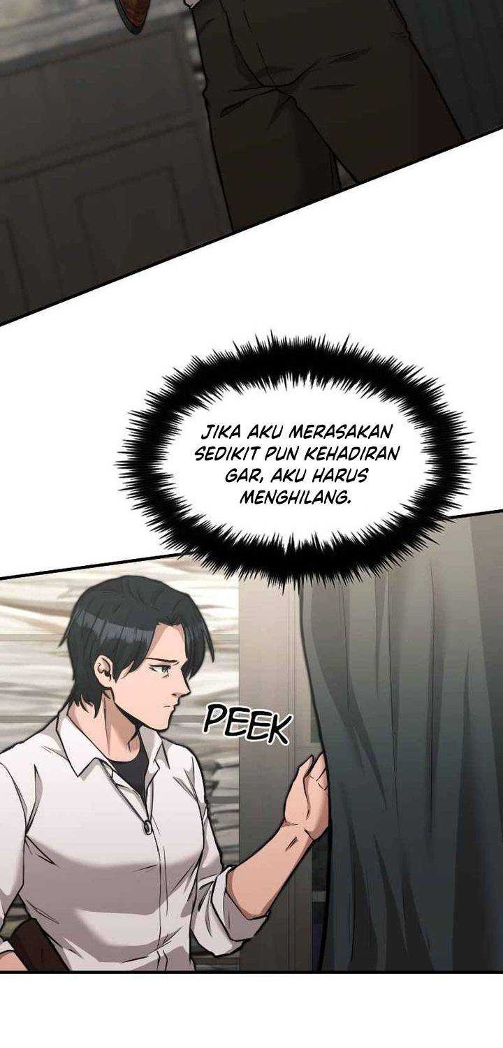 Paranoid Mage Chapter 07 Gambar 45