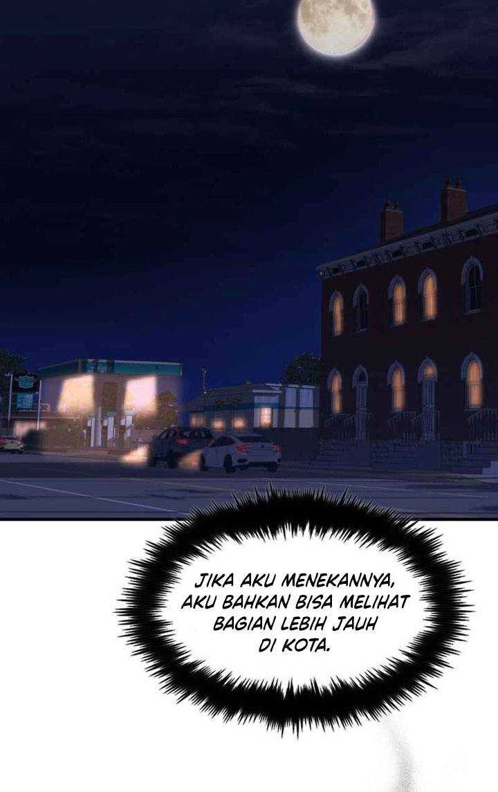 Paranoid Mage Chapter 07 Gambar 49