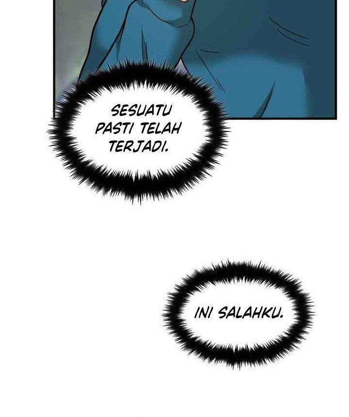 Paranoid Mage Chapter 07 Gambar 57