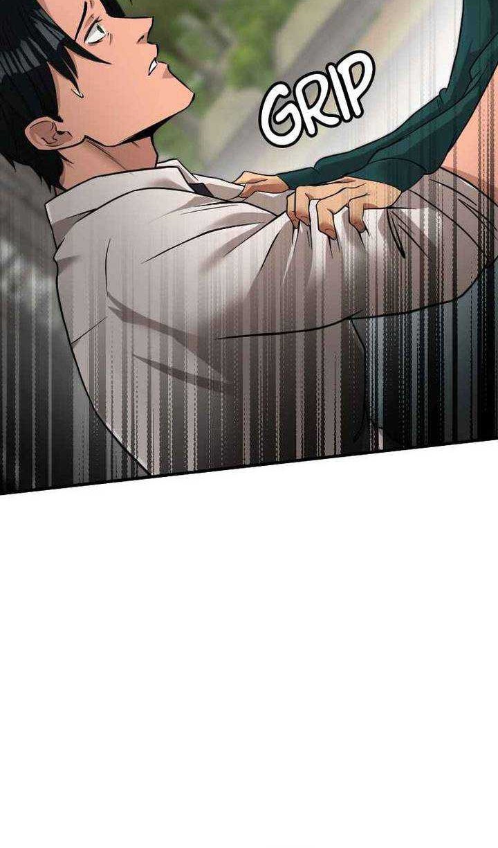 Paranoid Mage Chapter 07 Gambar 59