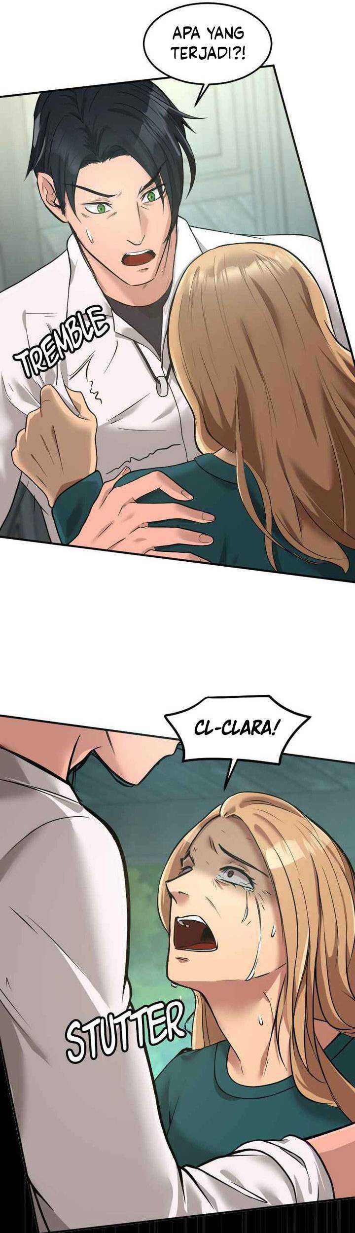 Paranoid Mage Chapter 07 Gambar 60