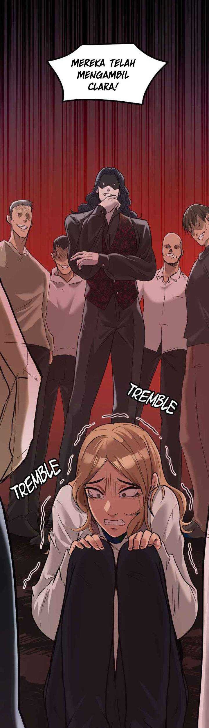 Paranoid Mage Chapter 07 Gambar 62