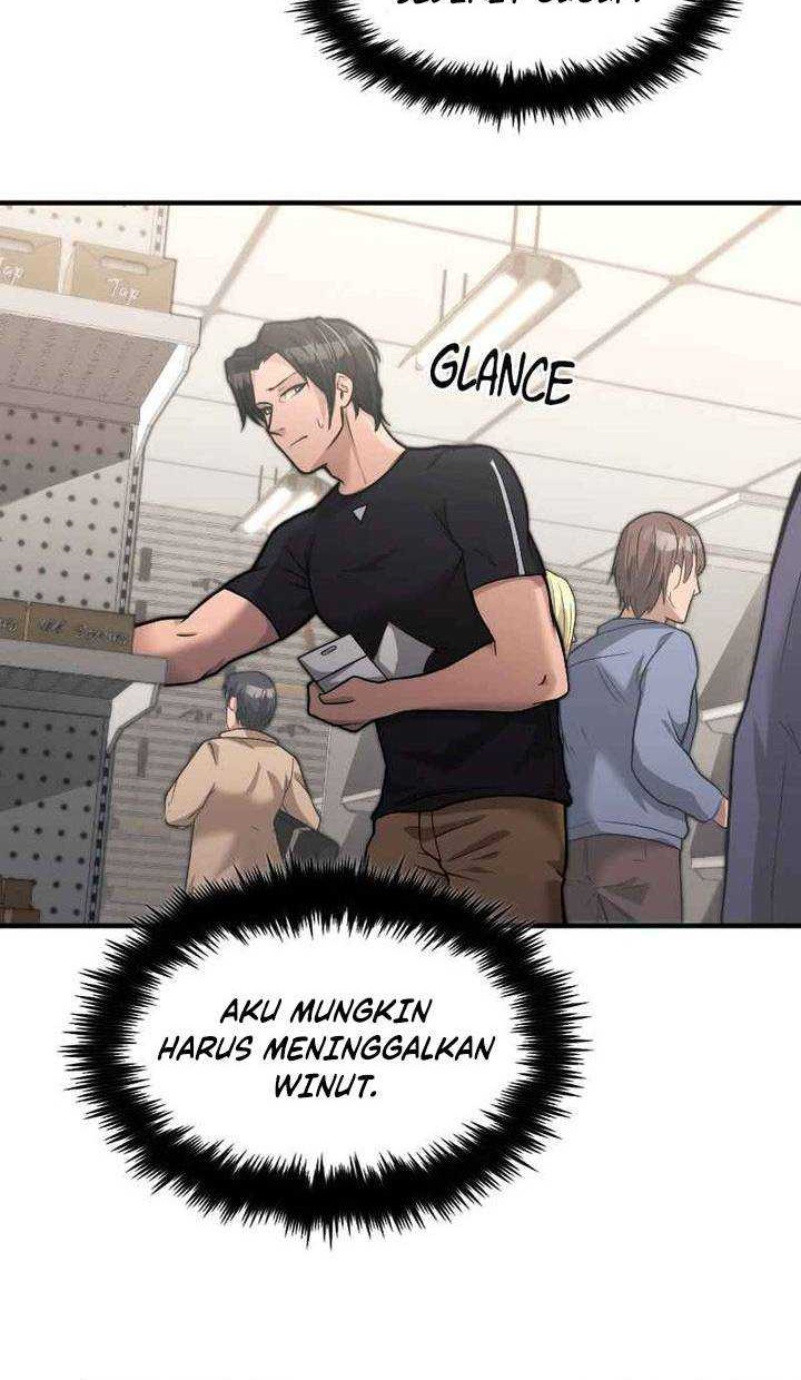 Paranoid Mage Chapter 07 Gambar 5