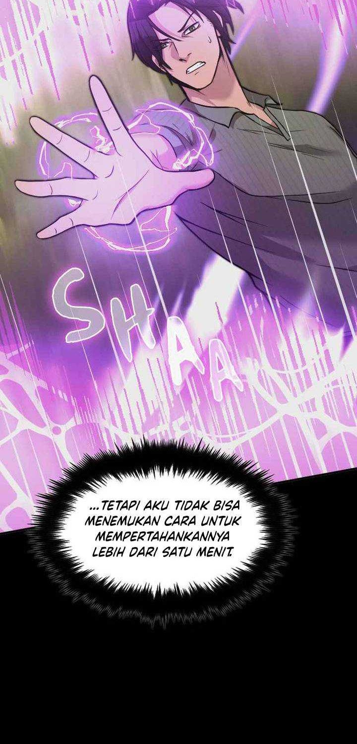 Paranoid Mage Chapter 07 Gambar 11