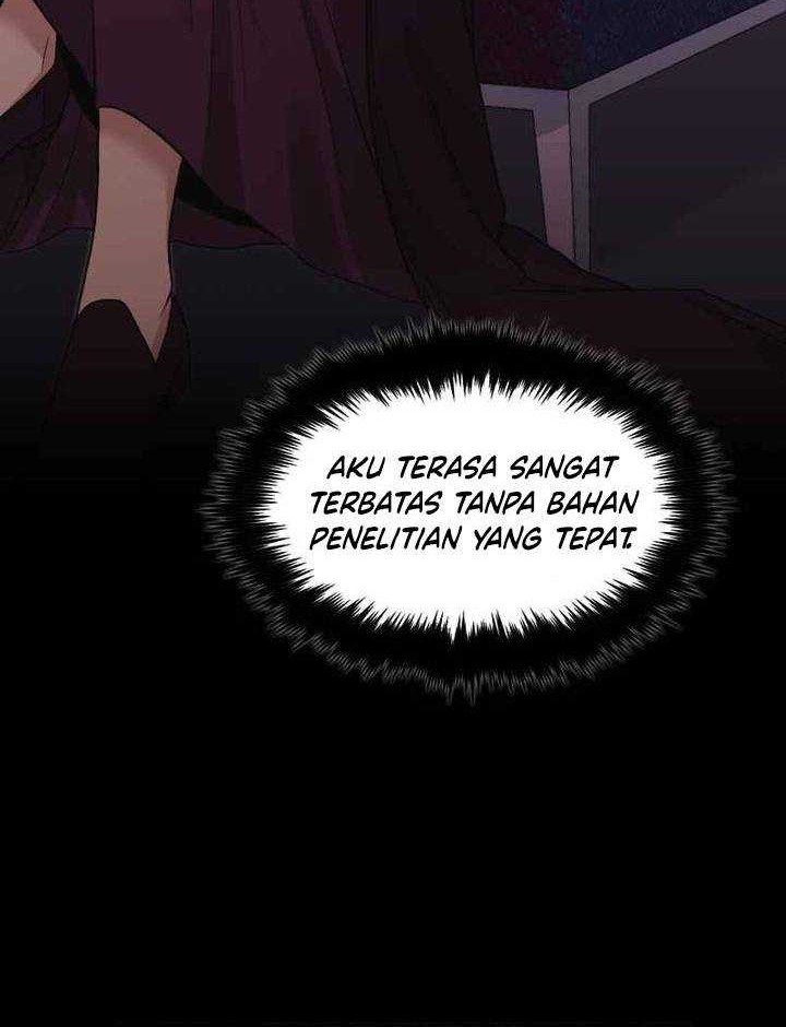 Paranoid Mage Chapter 07 Gambar 13
