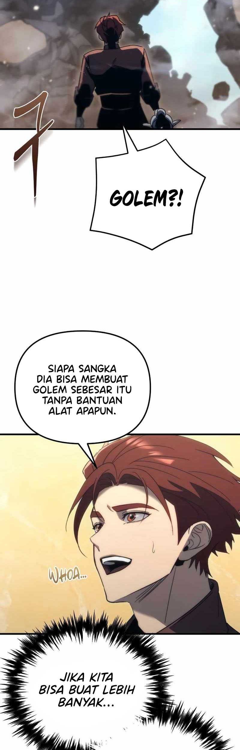 Regressor Of The Fallen Family Chapter 28 Gambar 67
