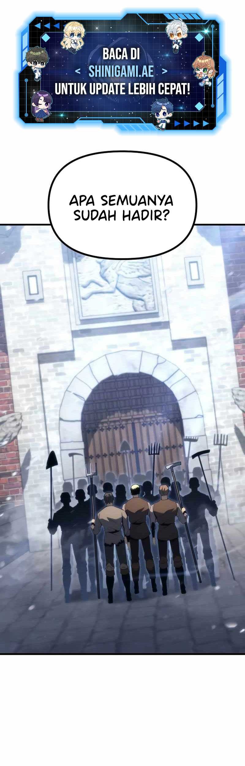 Baca Manhwa Regressor Of The Fallen Family Chapter 28 Gambar 2