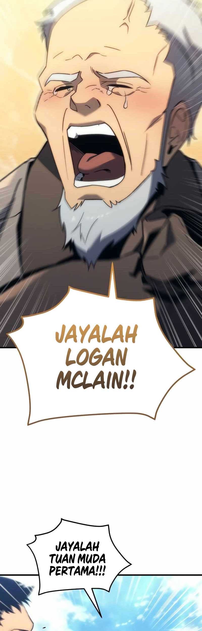 Regressor Of The Fallen Family Chapter 28 Gambar 17