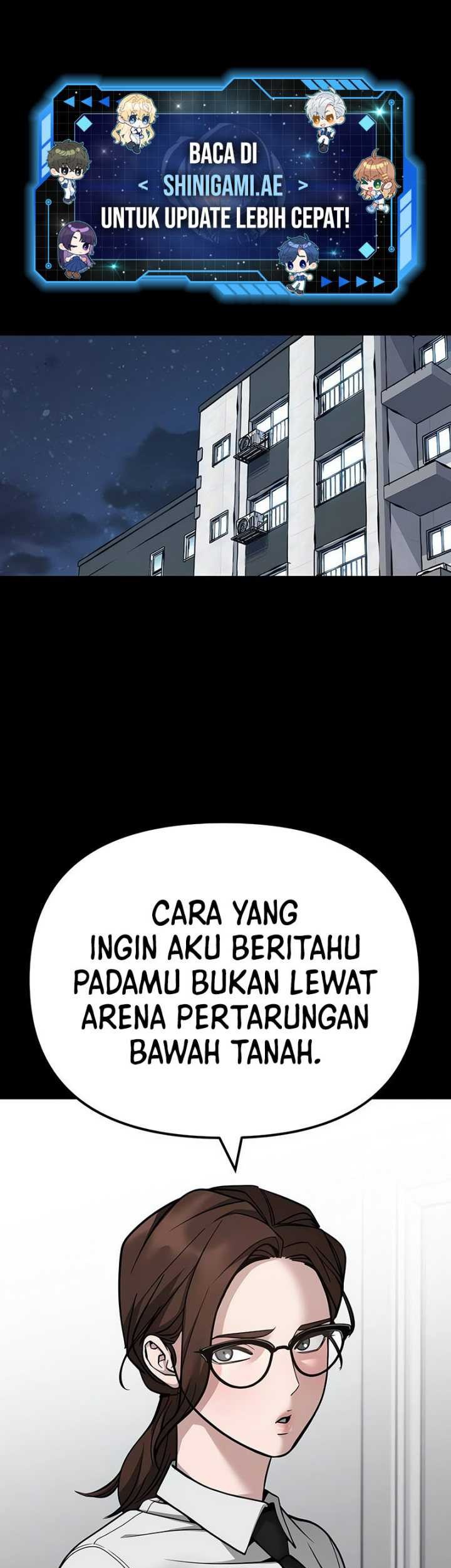 Baca Manhwa The Bully In Charge Chapter 99 Gambar 2