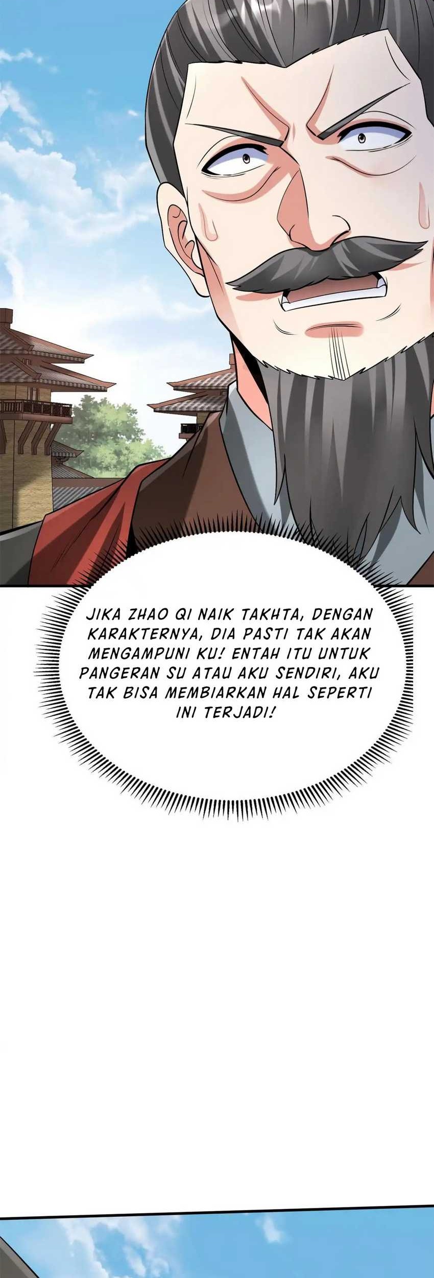 The Son Of The First Emperor Kills Enemies And Becomes A God Chapter 95 Gambar 43