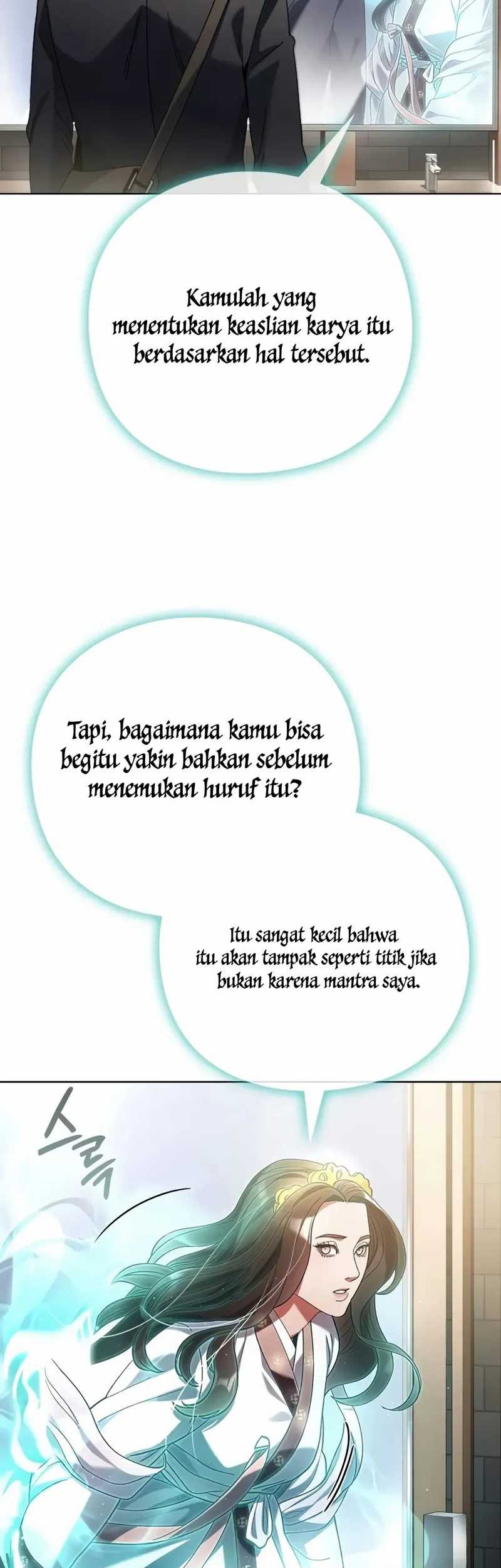 Artifact Reading Appraiser Chapter 25 Gambar 25