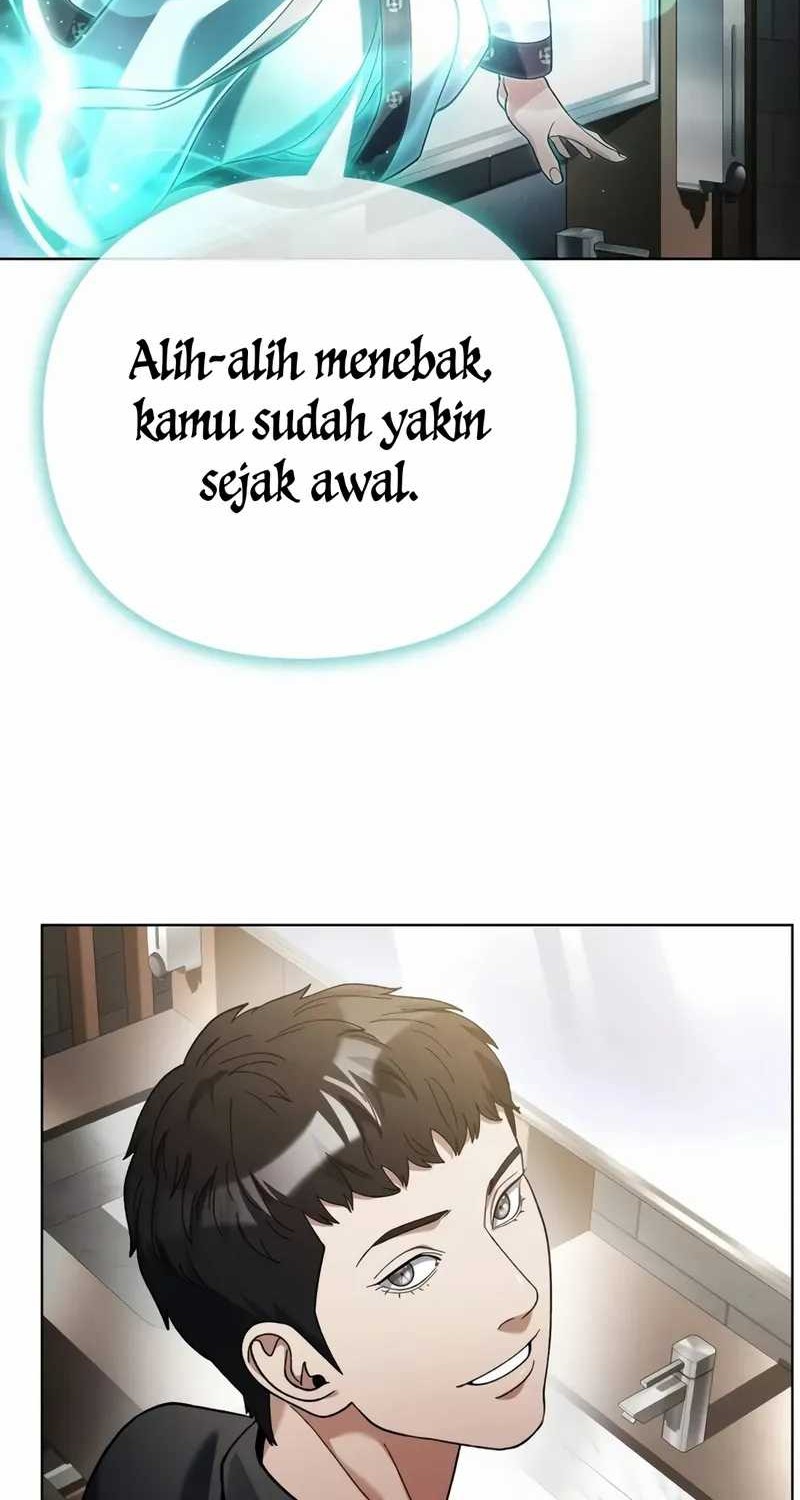 Artifact Reading Appraiser Chapter 25 Gambar 26