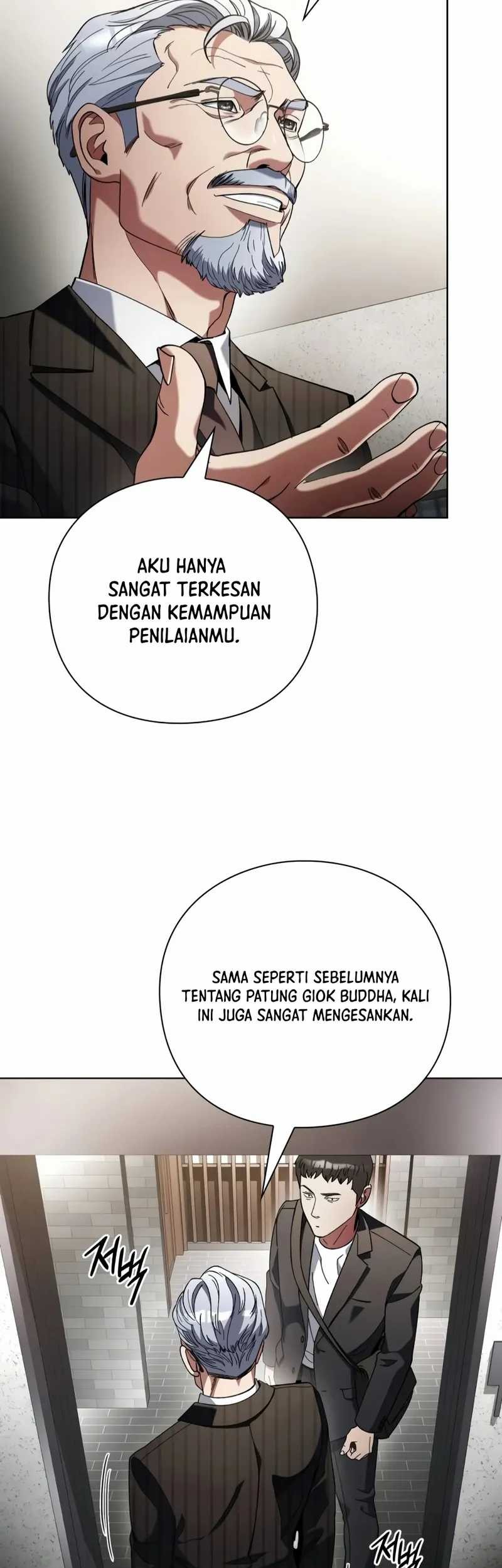 Artifact Reading Appraiser Chapter 25 Gambar 35